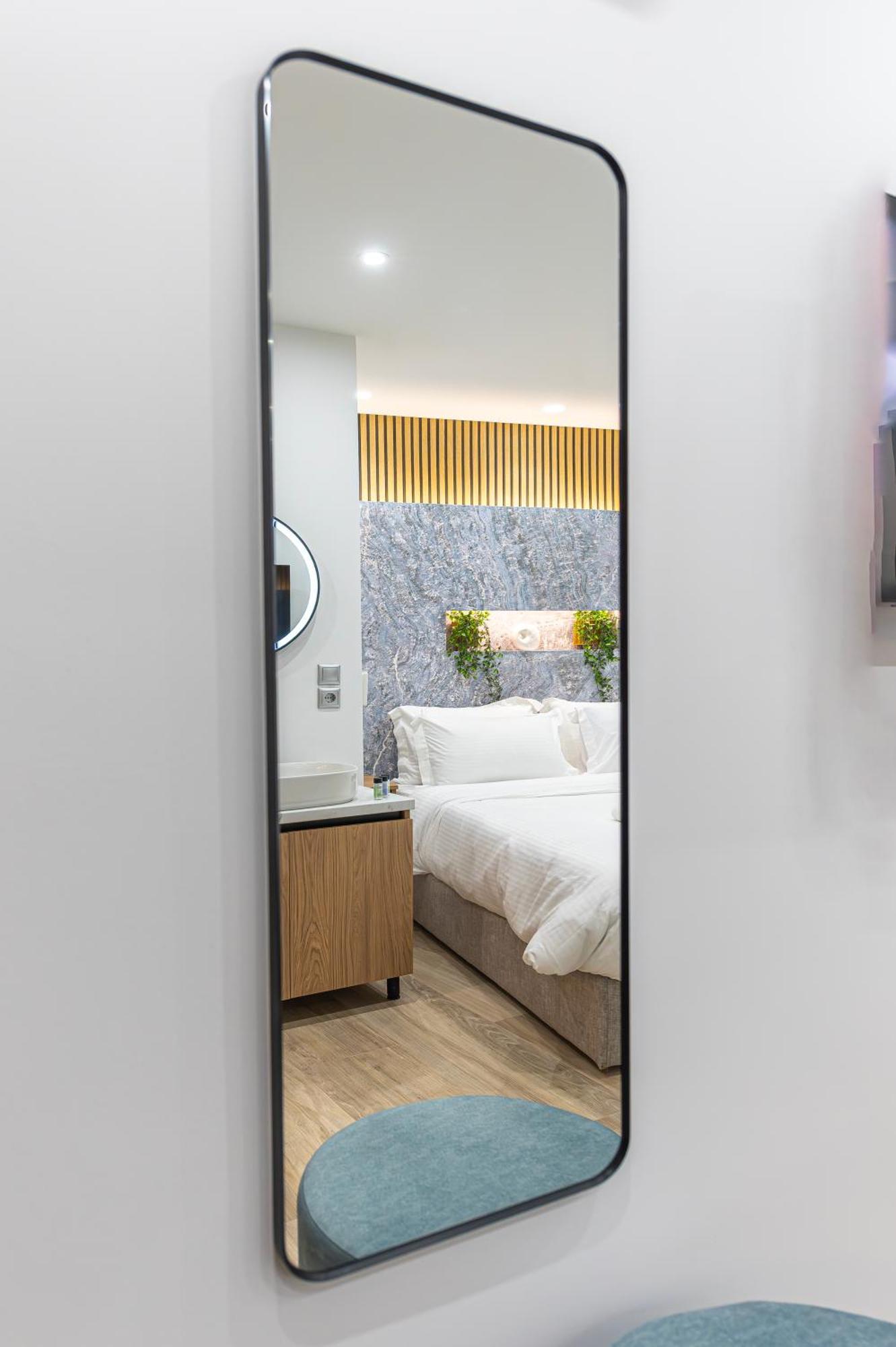 Апартаменты Stylish Living-Avra Афины Экстерьер фото