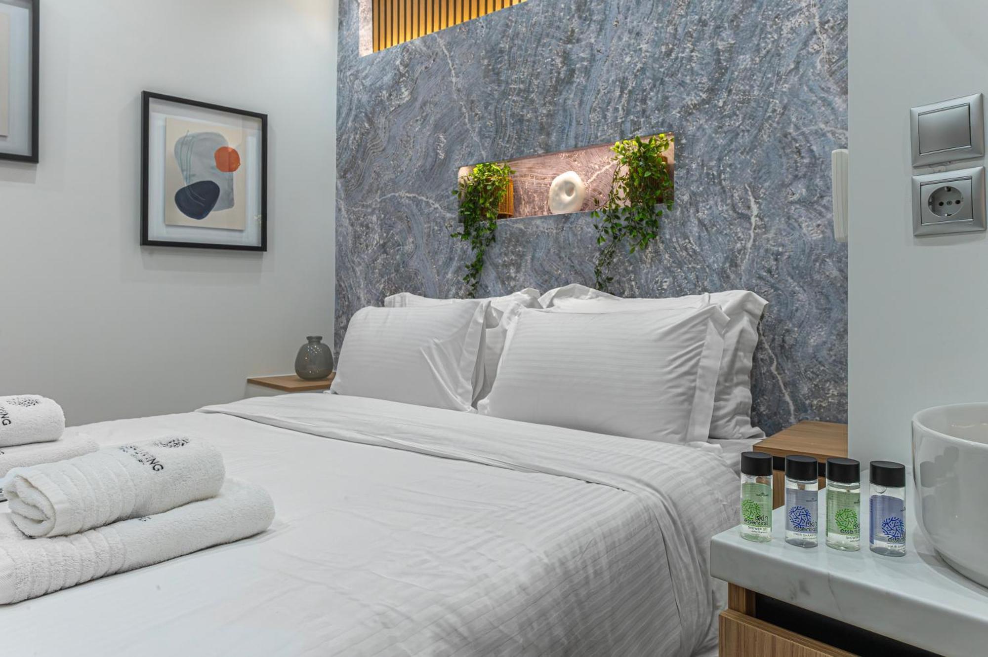 Апартаменты Stylish Living-Avra Афины Экстерьер фото