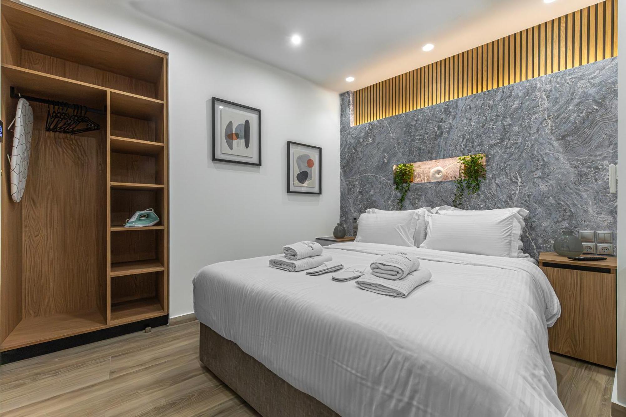 Апартаменты Stylish Living-Avra Афины Экстерьер фото